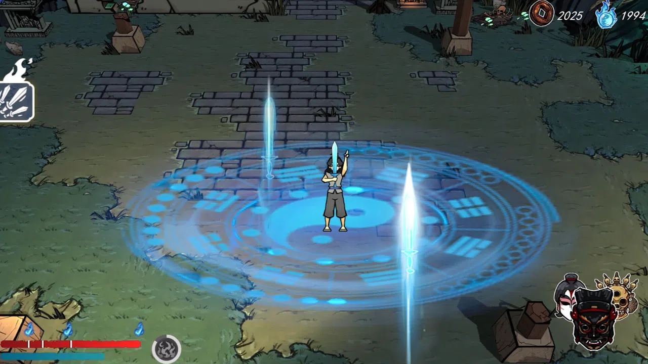 無明 Avidy Screenshot 3