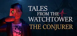 Tales from the Watchtower - The Conjurer