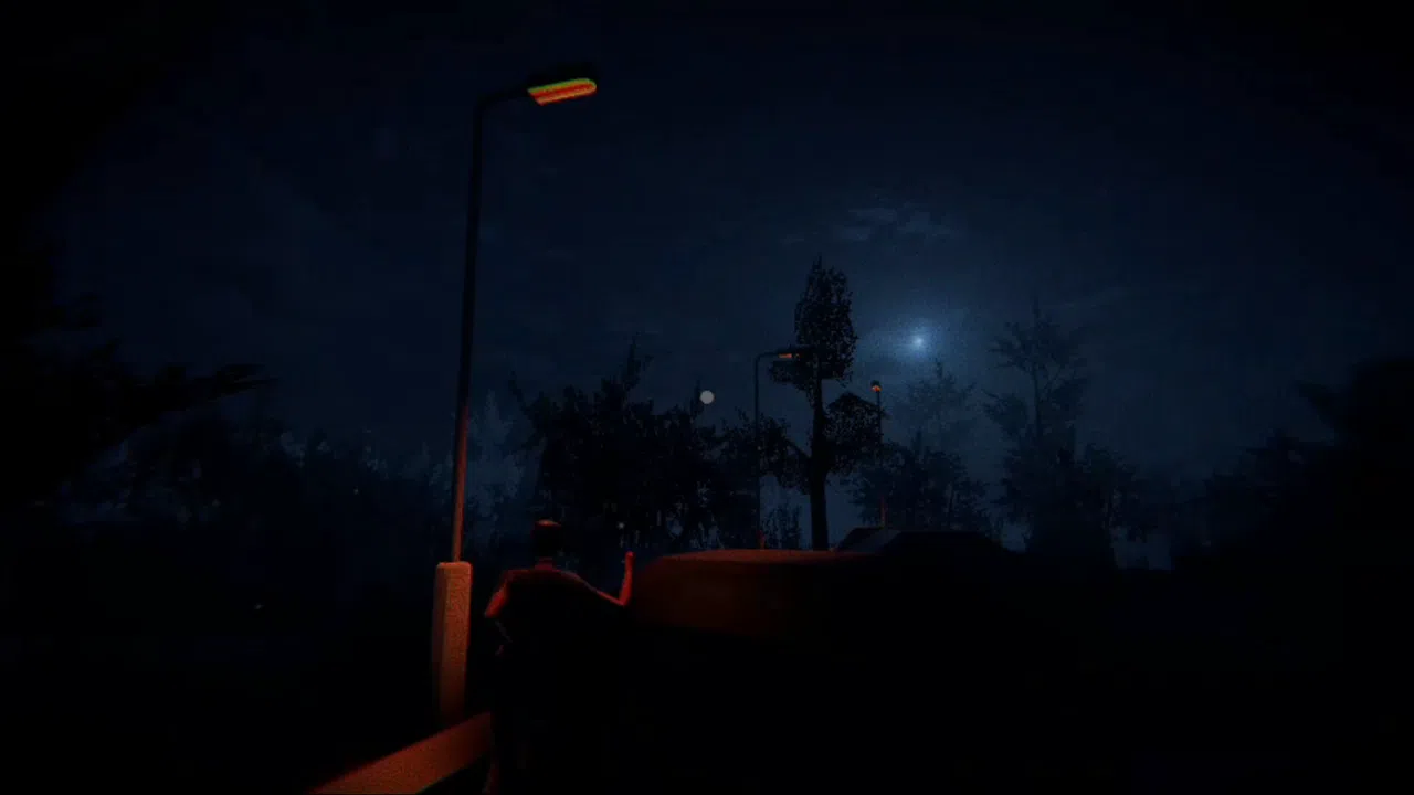 Tales from the Watchtower - The Conjurer Screenshot 0