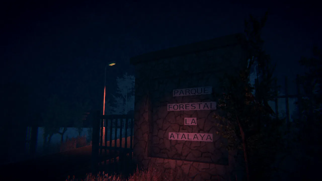 Tales from the Watchtower - The Conjurer Screenshot 1