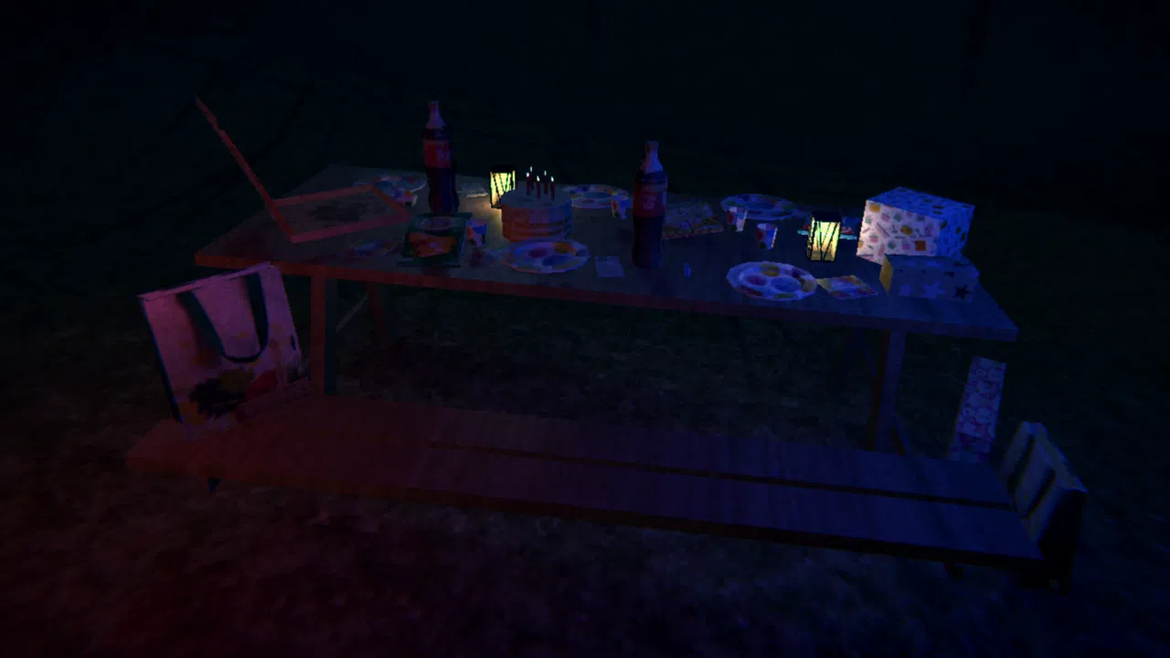 Tales from the Watchtower - The Conjurer Screenshot 2