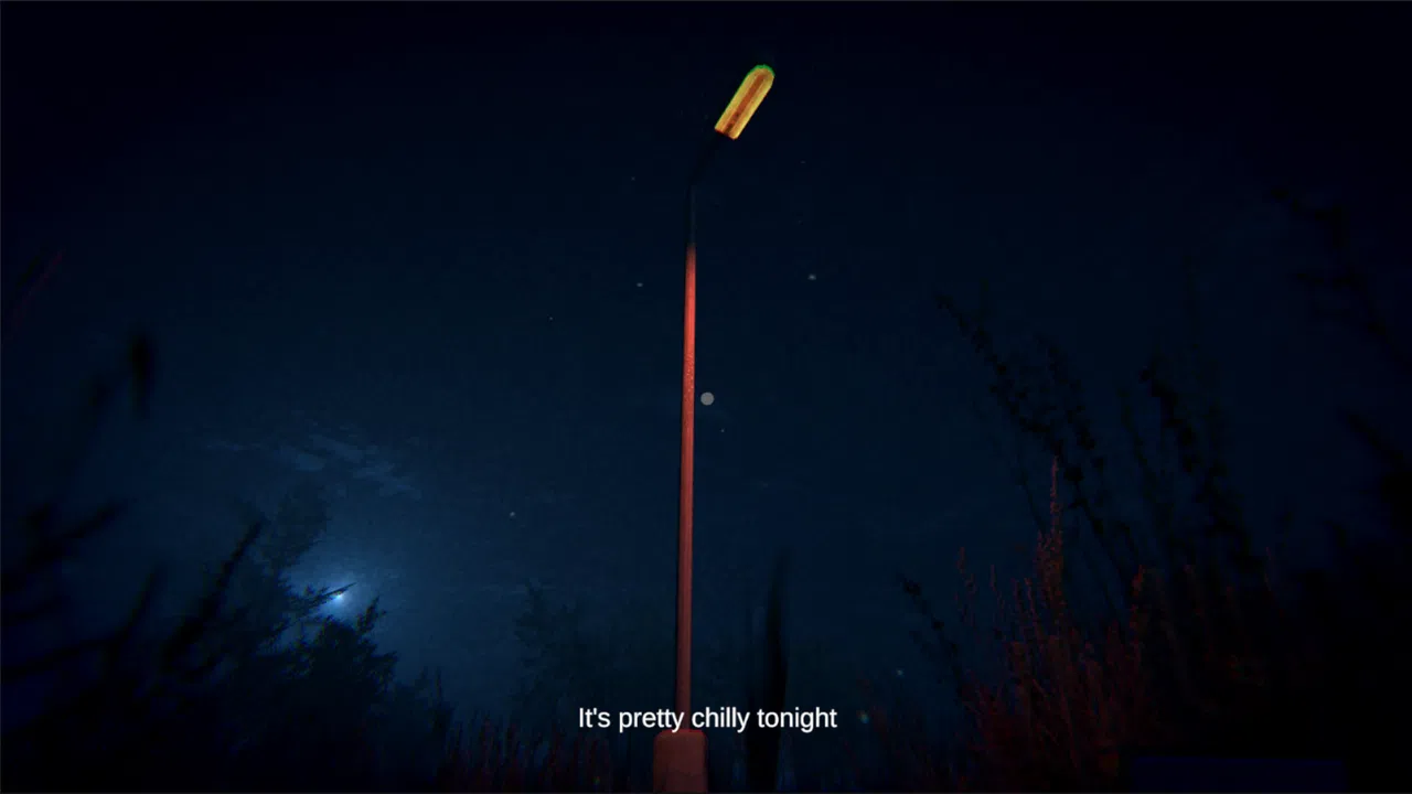 Tales from the Watchtower - The Conjurer Screenshot 4