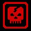A way out icon