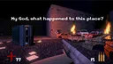 Zombie Arise Screenshot 1