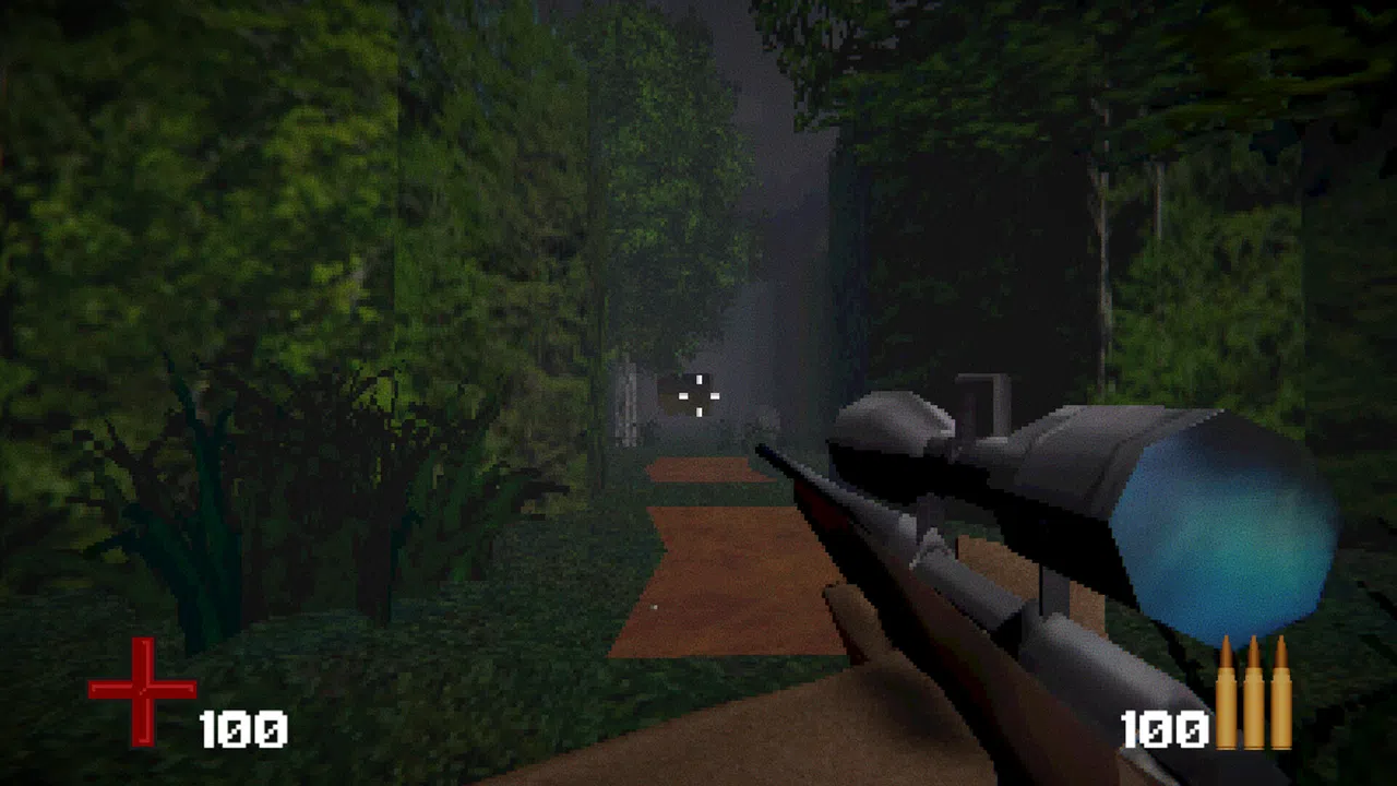 Zombie Arise Screenshot 5