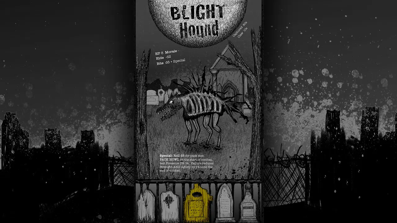 Mork Folio Screenshot 2