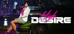 High Desire - Season One