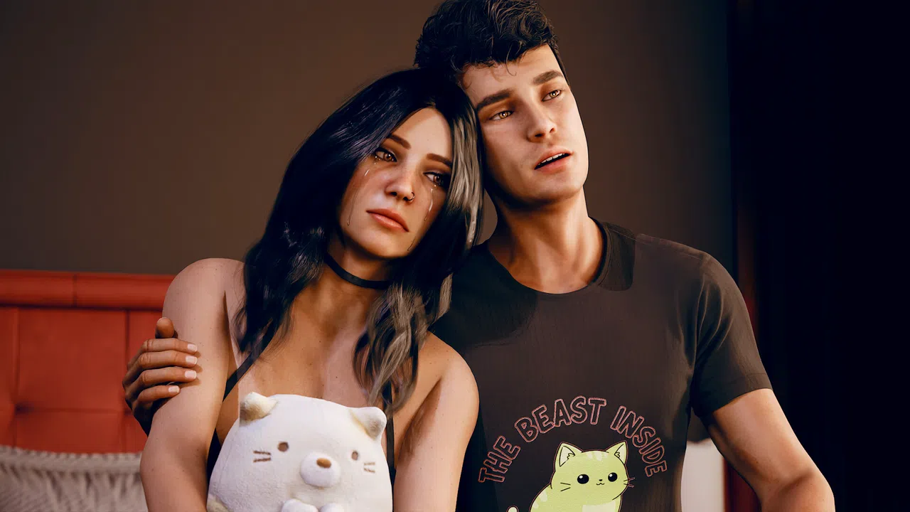 High Desire - Season One Screenshot 5