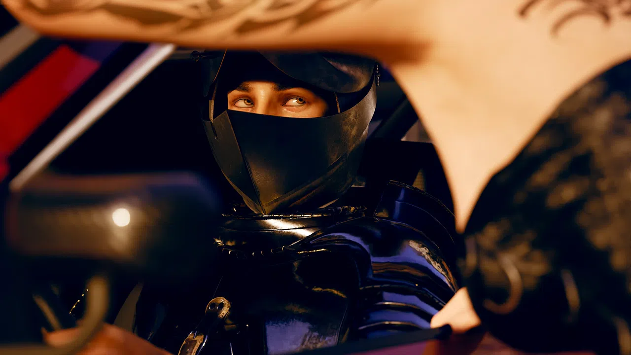 High Desire - Season One Screenshot 6