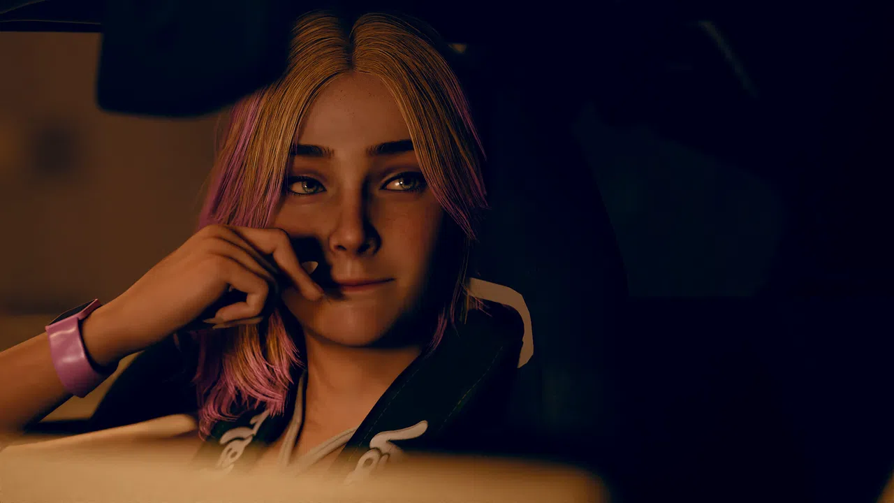 High Desire - Season One Screenshot 8