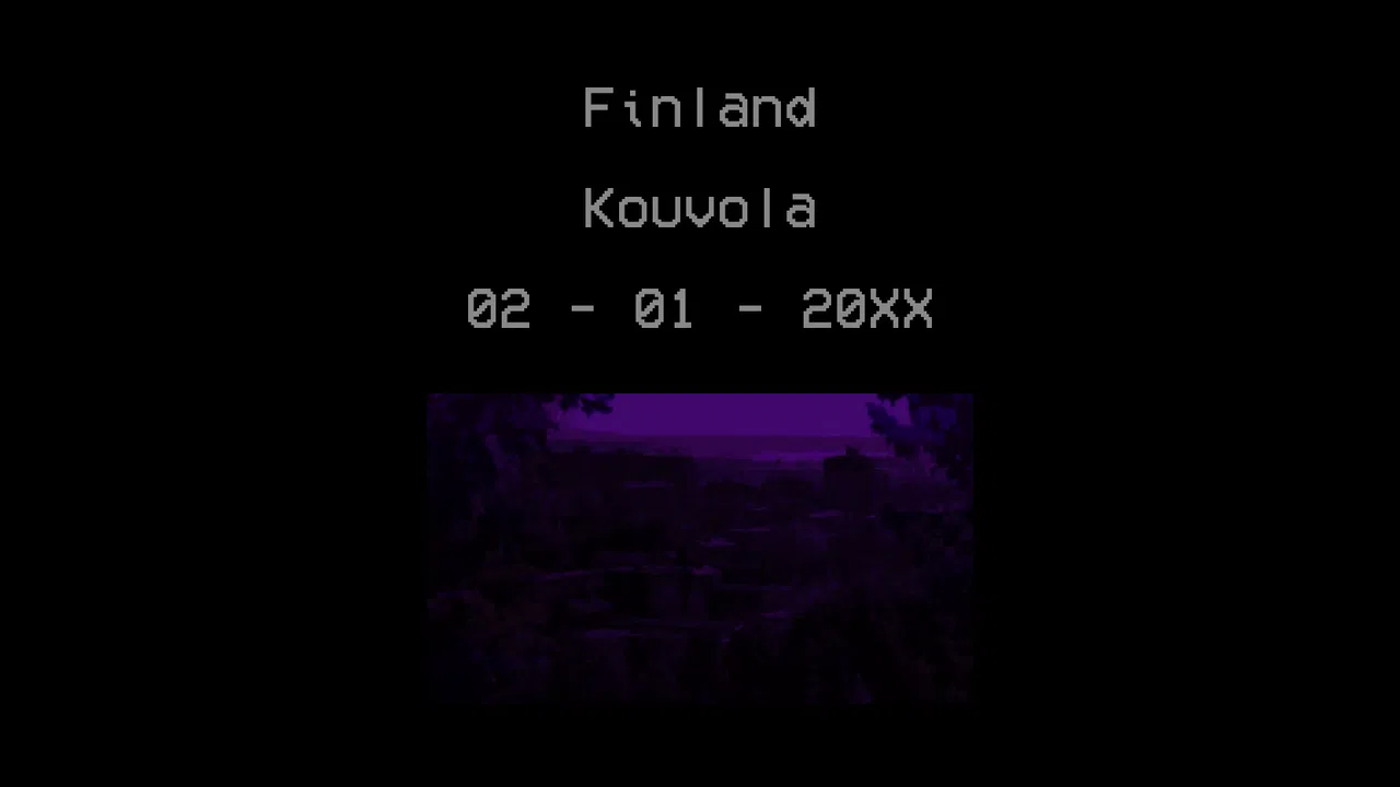 Project Kouvola Screenshot 0