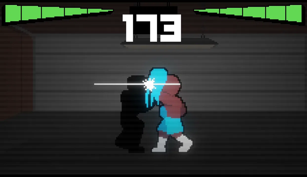 Punch Punch PUNCH!!! Screenshot 0