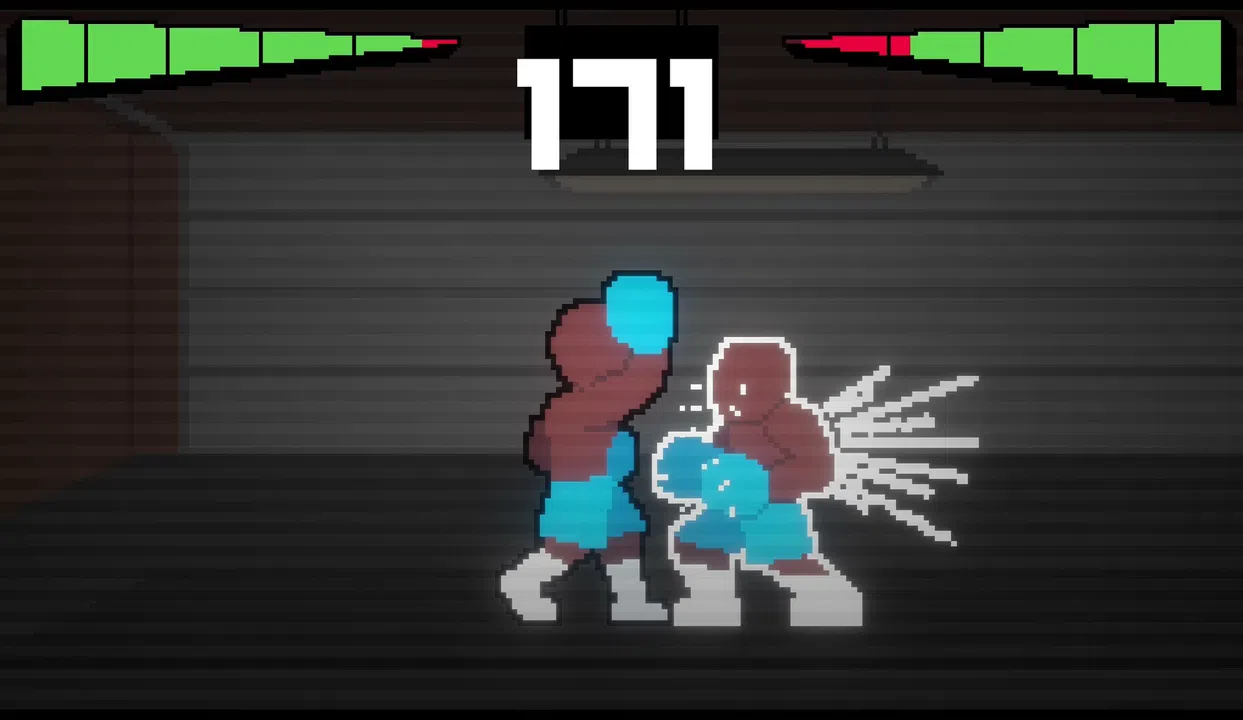 Punch Punch PUNCH!!! Screenshot 5