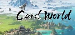 Card World