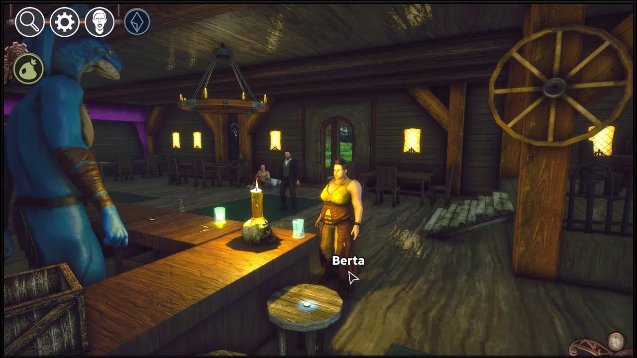 Demon's Soulbound Screenshot 6