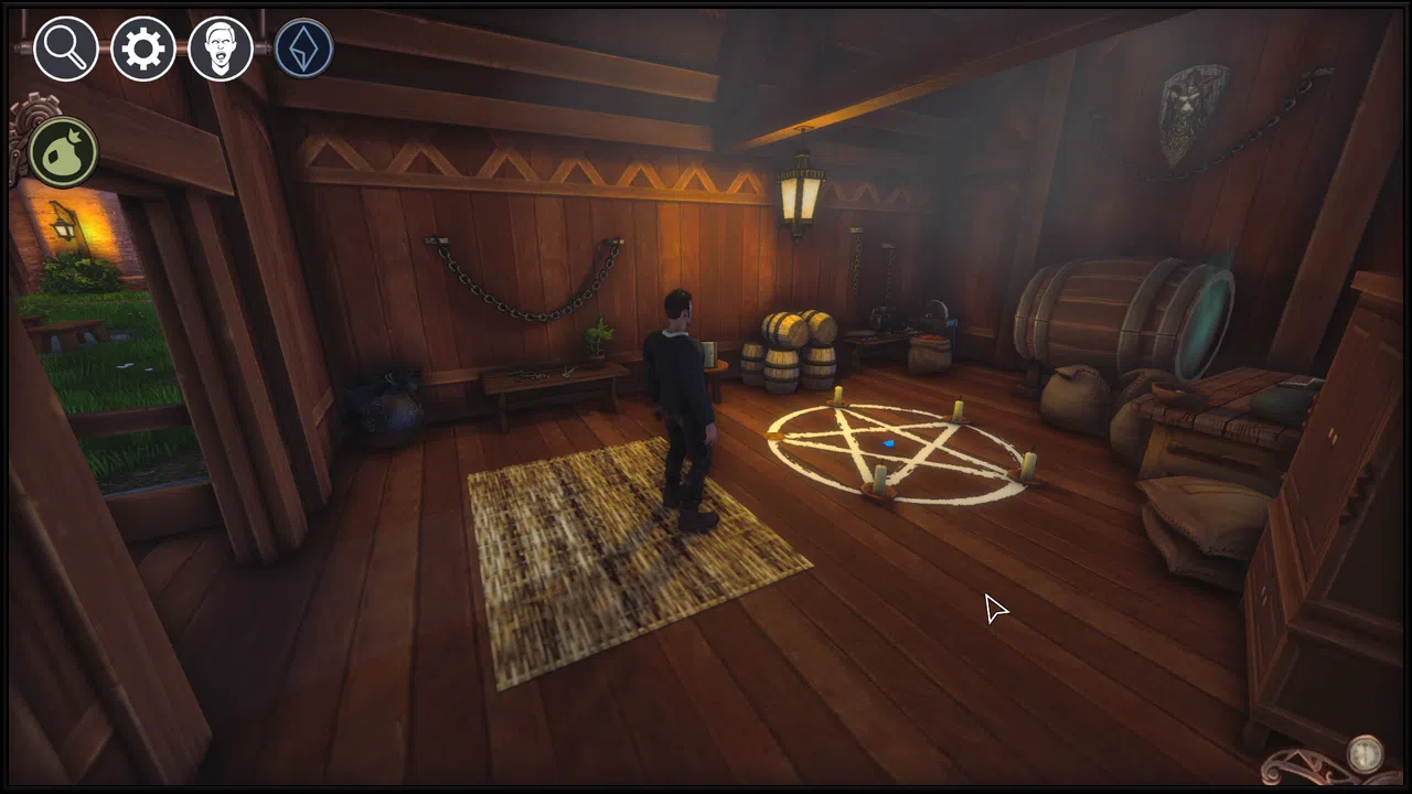 Demon's Soulbound Screenshot 0