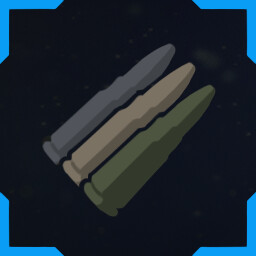 Space Trooper icon