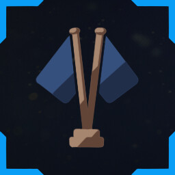 Where We're Going, There's No Embassy icon