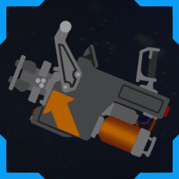 Big Freakin' Gun icon