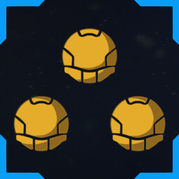 Using Protection icon