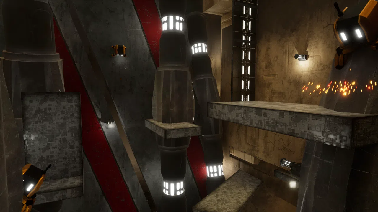 Vibe Dash Screenshot 1