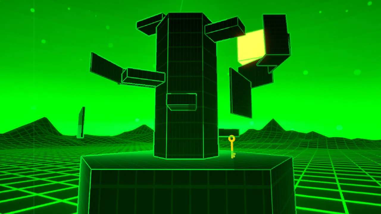 Vibe Dash Screenshot 2
