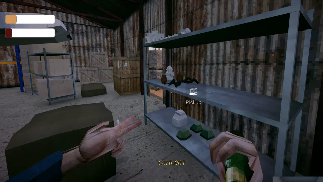 The Last Flight Screenshot 11
