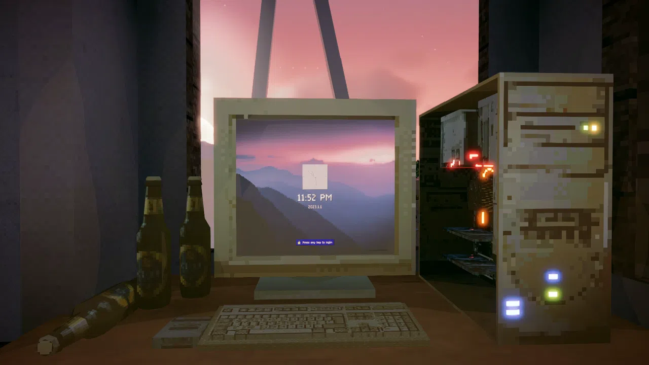 The Last Flight Screenshot 7