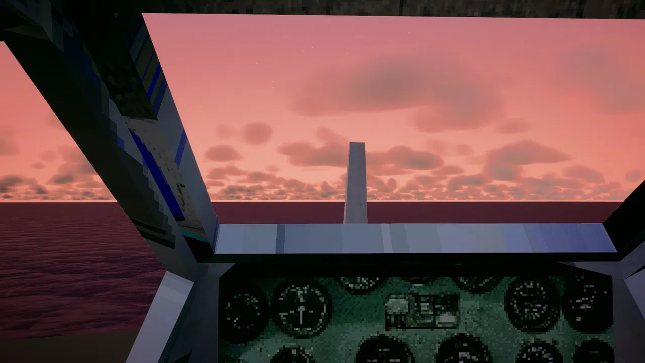 The Last Flight Screenshot 8