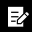 Diagnosed icon