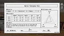 HorrorToleranceTest Screenshot 6