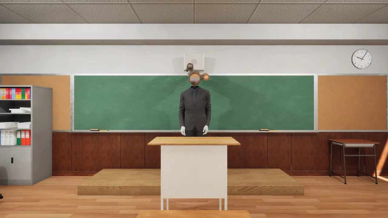 HorrorToleranceTest Screenshot 7
