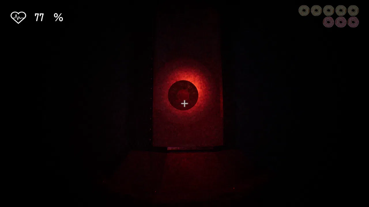 HorrorToleranceTest Screenshot 3