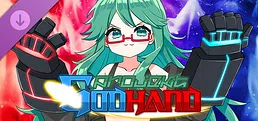 PROJEKT GODHAND "NOISZ Connect" Pack