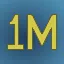 Millionaire icon
