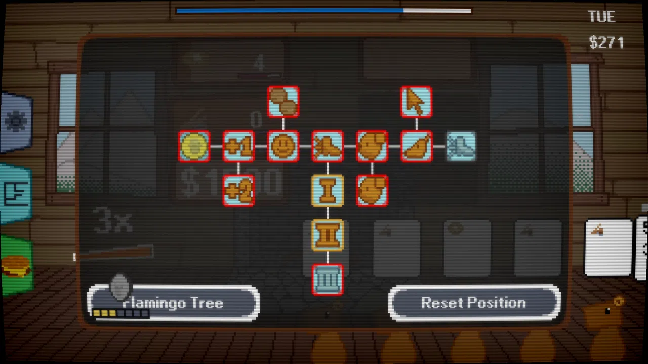 Restaurant Scramble Screenshot 3