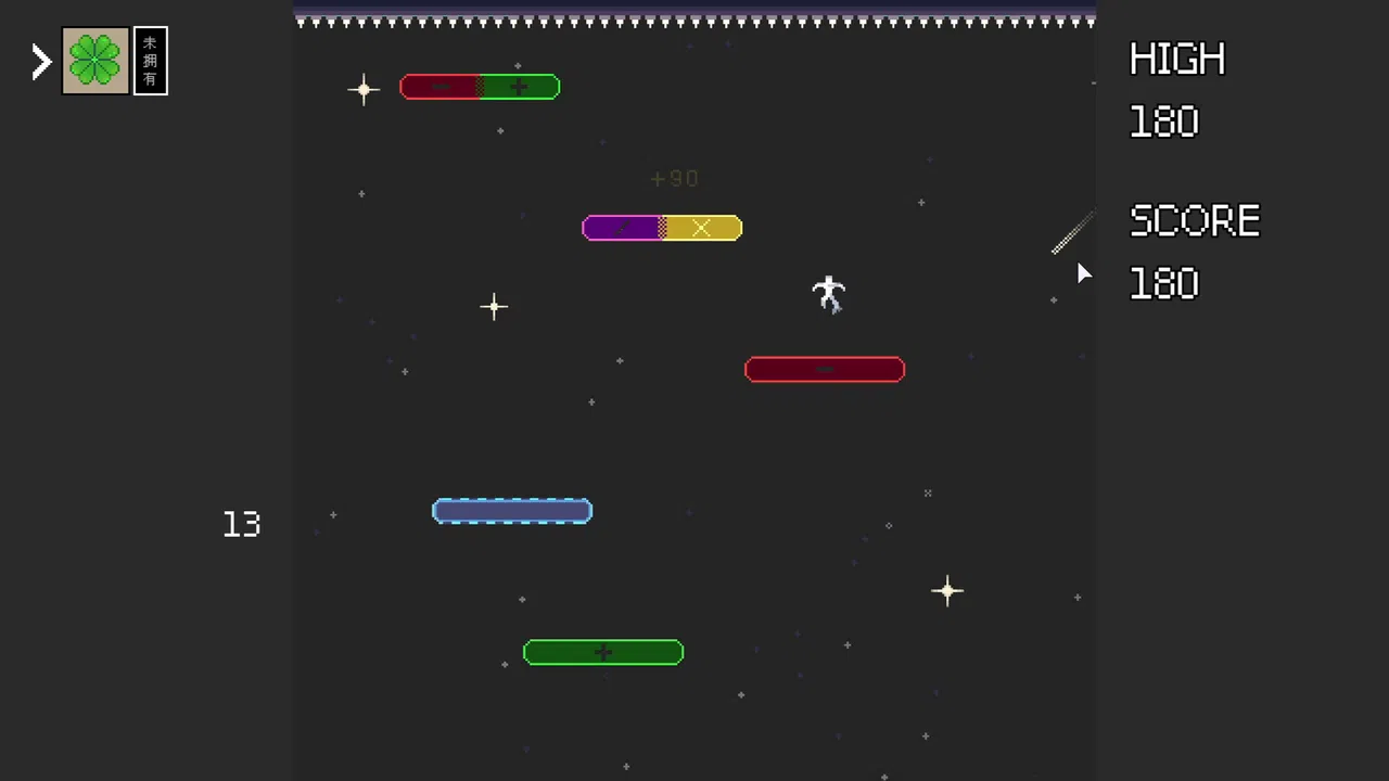 36 Zodiac Cycles Screenshot 8