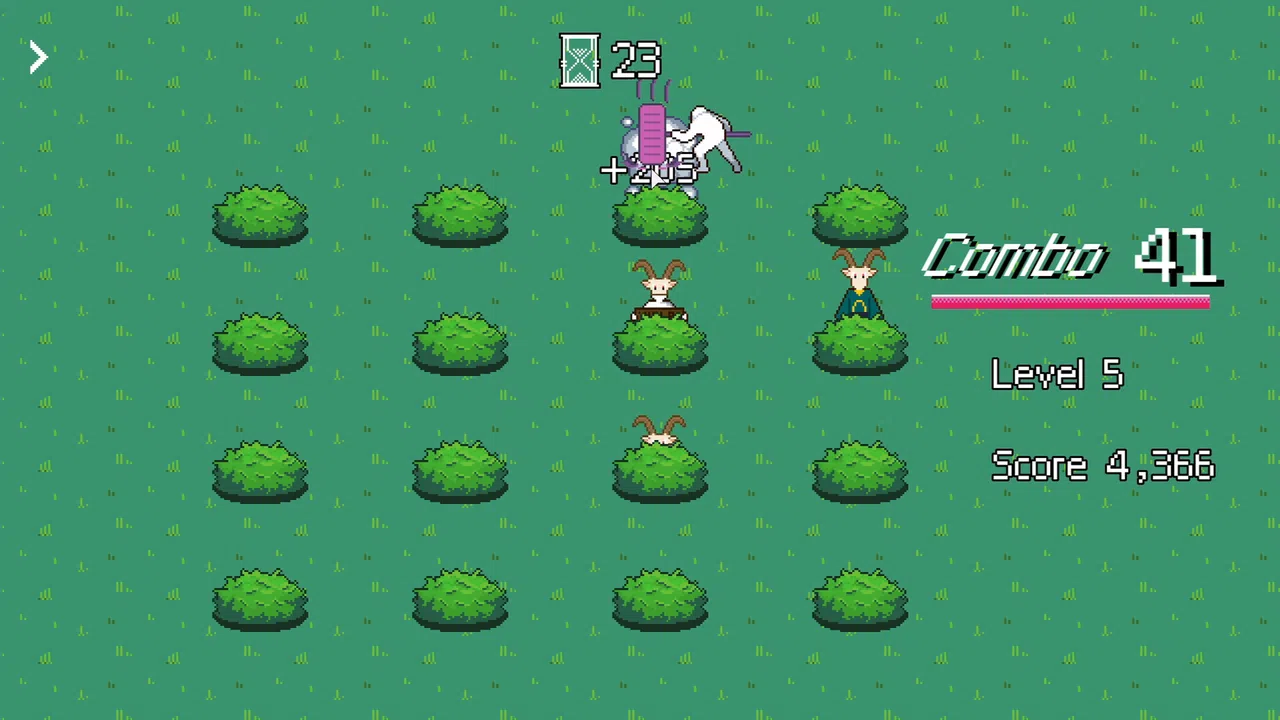36 Zodiac Cycles Screenshot 10