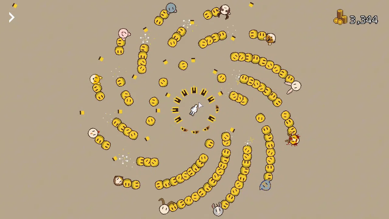 36 Zodiac Cycles Screenshot 20