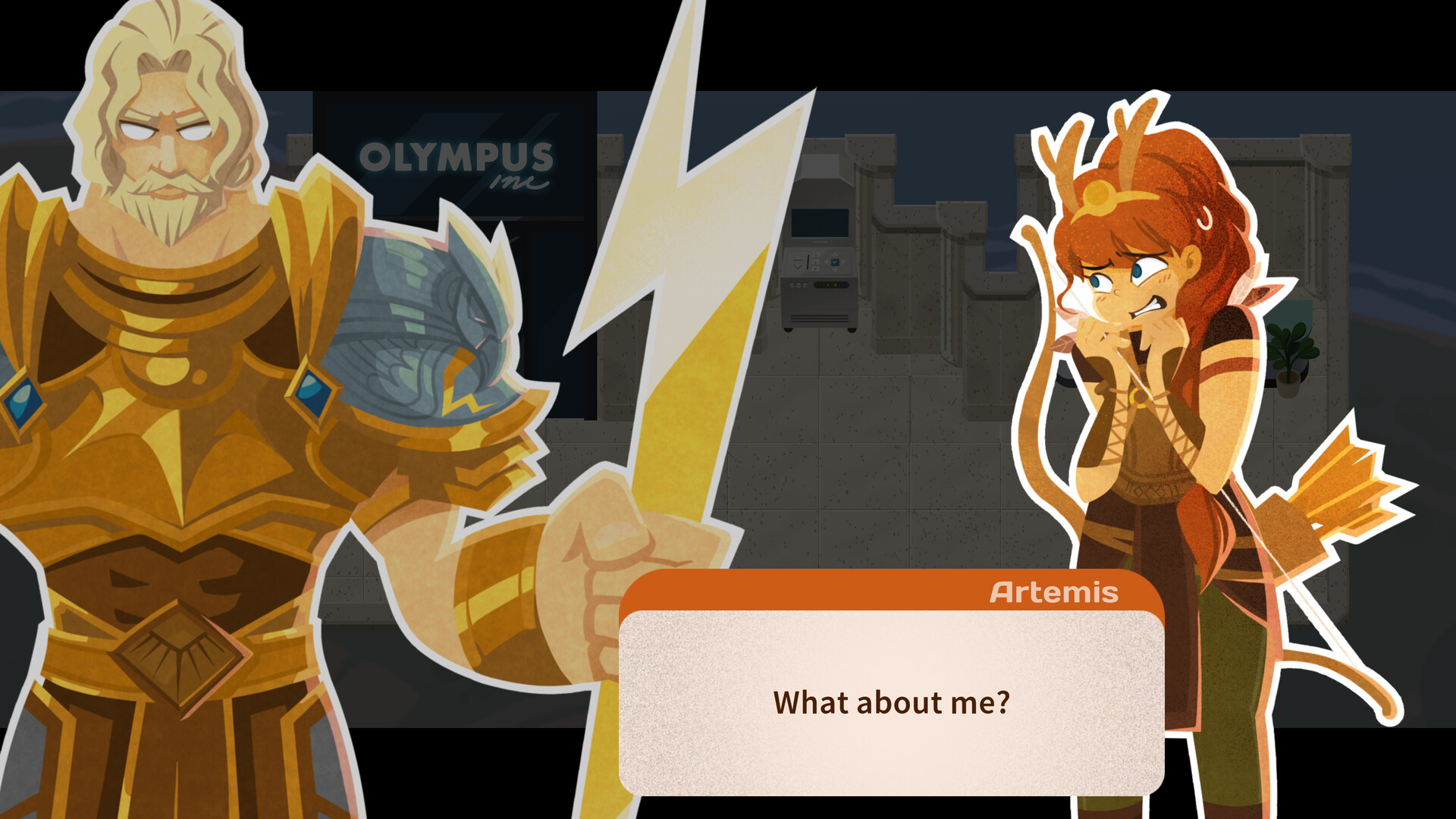 Mythmatch Demo Screenshot 7