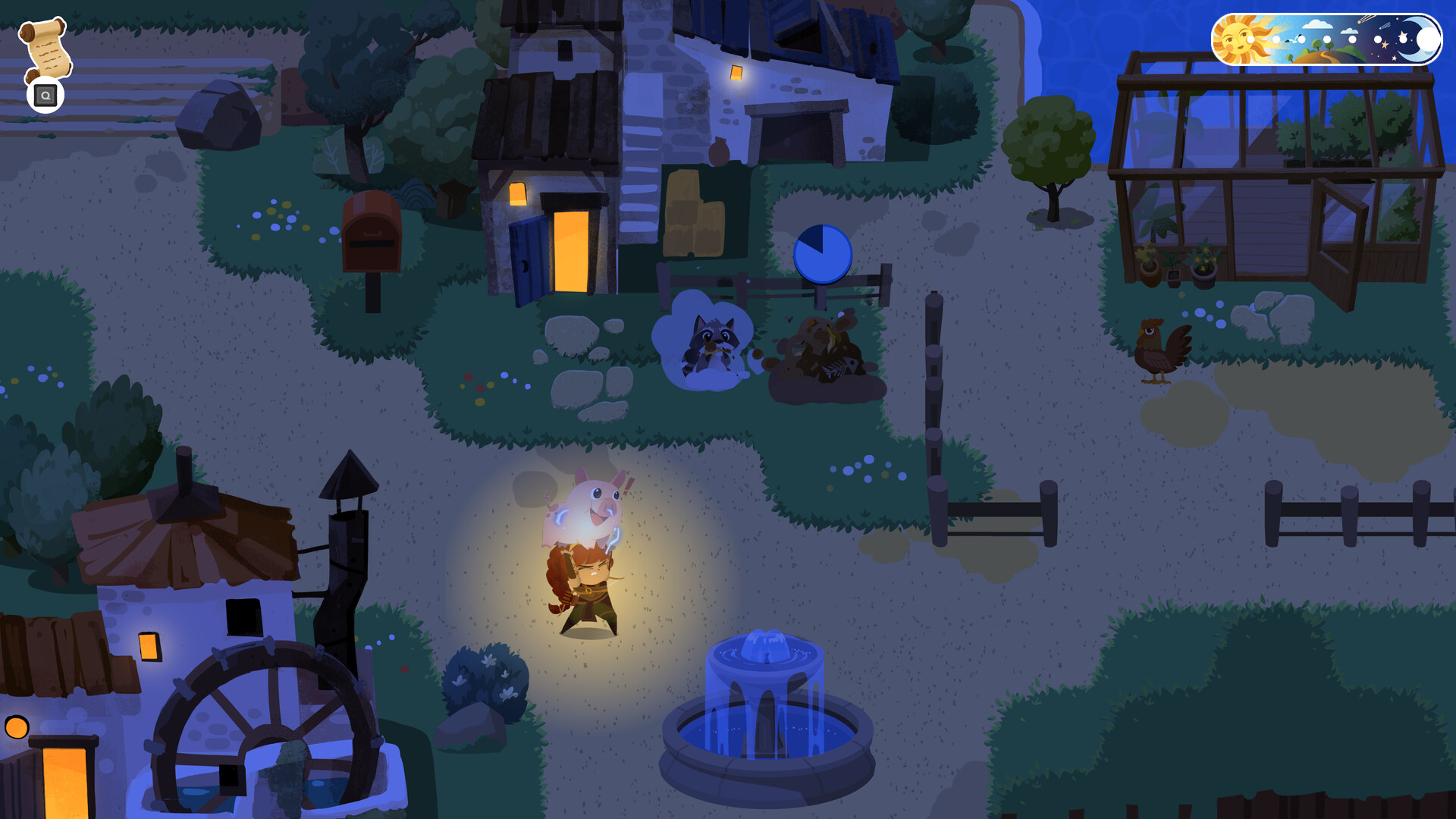 Mythmatch Demo Screenshot 5