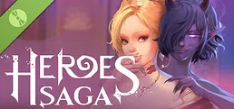 Heroes Saga Demo
