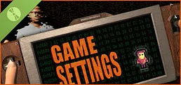 Game Settings Demo