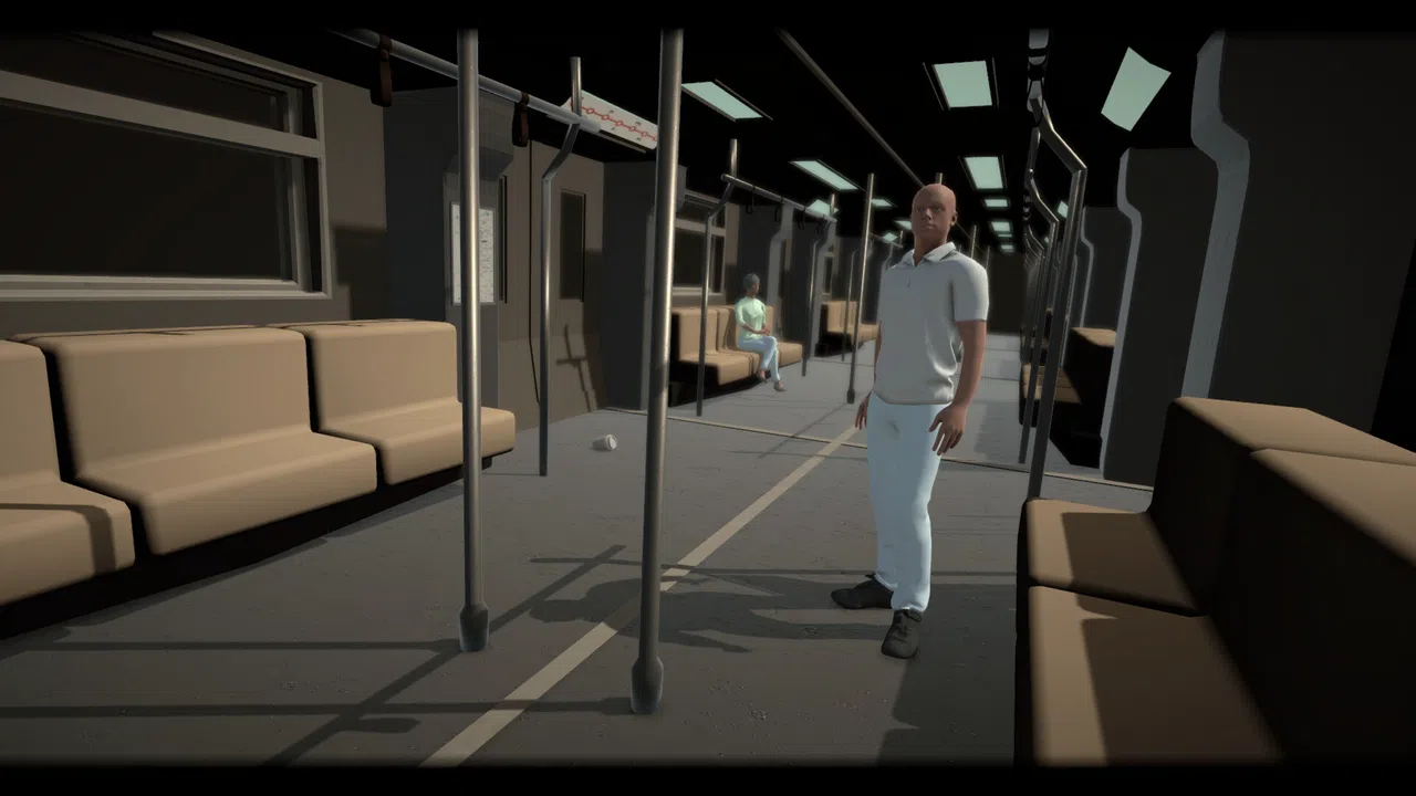 Game Settings Demo Screenshot 5