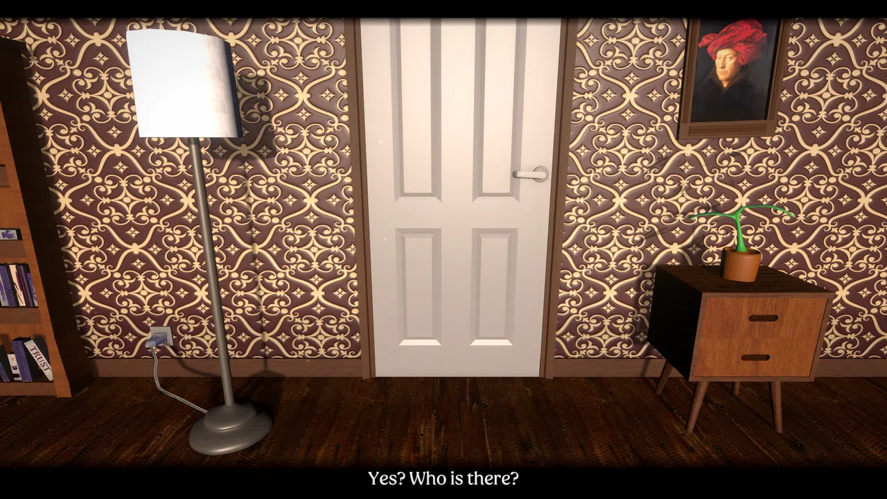Game Settings Demo Screenshot 2