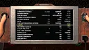 Game Settings Demo Screenshot 0