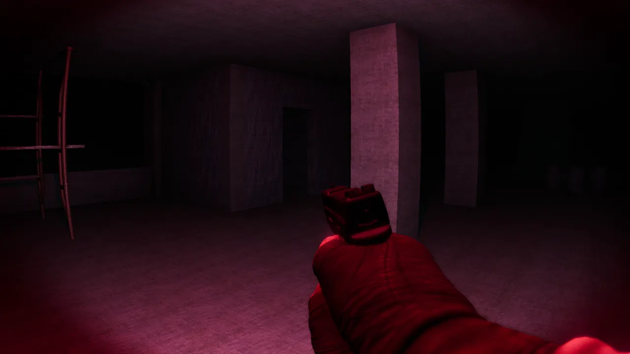 The Site: Night Shift Screenshot 2