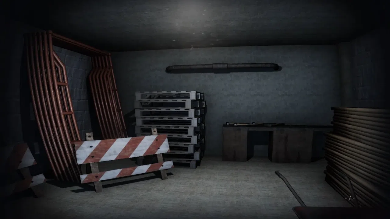 The Site: Night Shift Screenshot 5