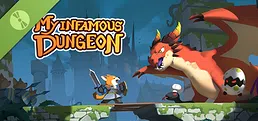My Infamous Dungeon Demo