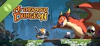 My Infamous Dungeon Demo